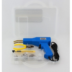 Plastiko suvirinimo aparatas