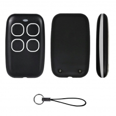 Bevielis Valdymo Pultelis 4 Kanalų