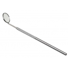 Profesionalus dantų veidrodėlis