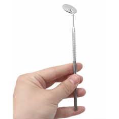 Profesionalus dantų veidrodėlis