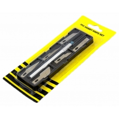 Pjovimo peilių rinkinys