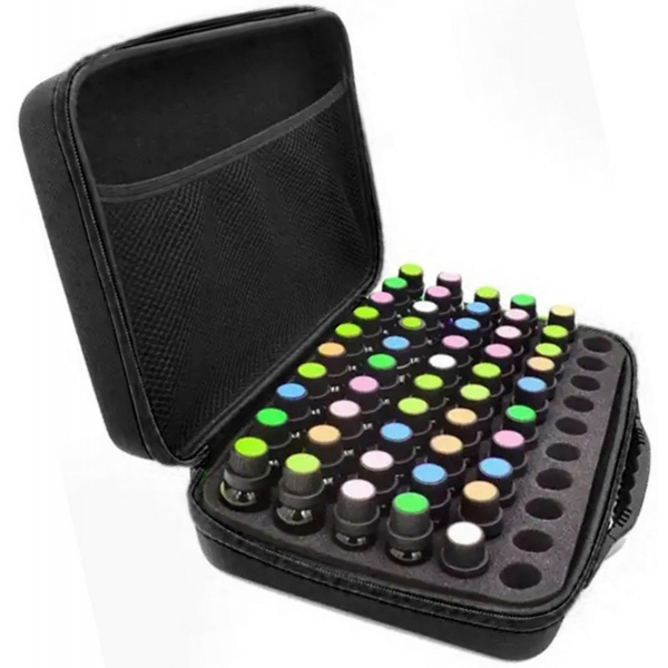 Dėklas nagų lakams