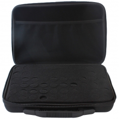 Dėklas nagų lakams