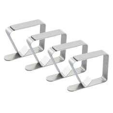 staltiesės spaustukų rinkinys