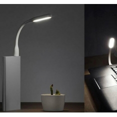 Lanksti LED USB Lemputė