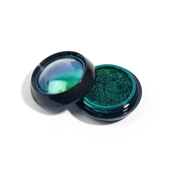 Nagų dulkės nagų dailei