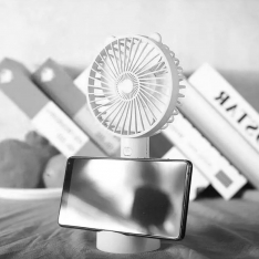 Nešiojamas ventiliatorius