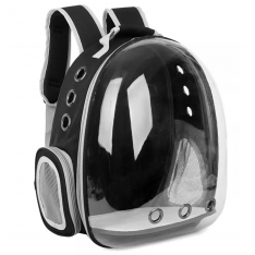 Transportavimo krepšys augintiniams