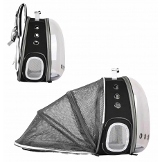 Transportavimo krepšys augintiniams