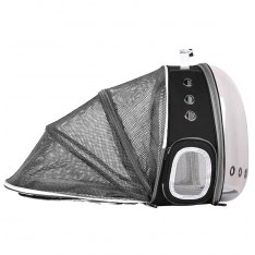 Transportavimo krepšys augintiniams