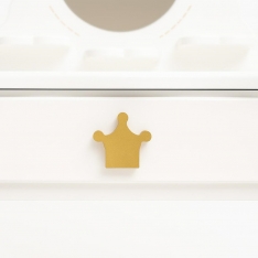 „WhiteDream STAR“ staliukas