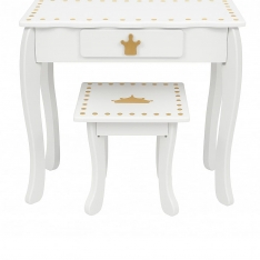 „WhiteDream STAR“ staliukas