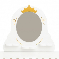 „WhiteDream STAR“ staliukas