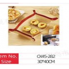 Daugkartinis kepimo kilimėlis orkaitėms – 30 × 40 cm