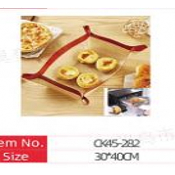 Daugkartinis kepimo kilimėlis orkaitėms – 30 × 40 cm