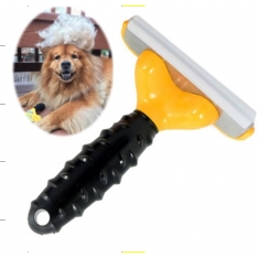 Šepetys – kailio šukos XL