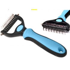 Kailio šukos–trimeris augintiniams