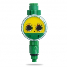 Mechaninis laistymo laikmatis (vandens laikmatis)