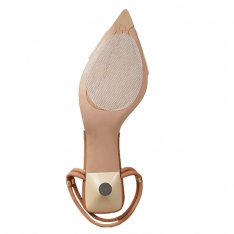 Geliniai įdėklai batams