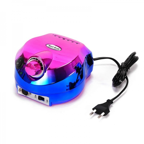 Elektrinė Nagų Freza