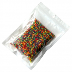 Vandens kamuoliukų rinkinys