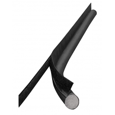 Sandariklis Nuo Skersvėjų Durims Ir Langams