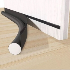 Sandariklis Nuo Skersvėjų Durims Ir Langams