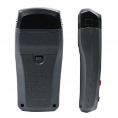 Medienos drėgmės matuoklis