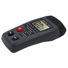 Medienos drėgmės matuoklis