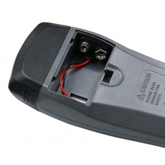 Medienos drėgmės matuoklis