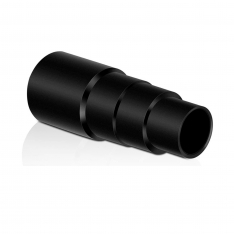 Dulkių siurblio antgalio adapteris