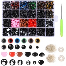 Pliušinių Žaislų Apsauginės Dalys