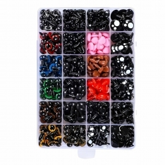 Pliušinių Žaislų Apsauginės Dalys