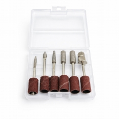 Elektrinė Nagų Freza