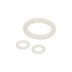 Nerūdijančio plieno mėsos švirkštas