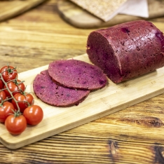 Nerūdijančio plieno kumpio viryklė iki 1,5 kg