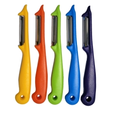 Ilga daržovių ir vaisių skustukė (bulvių skustukas)