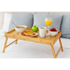 Pusryčių staliukas