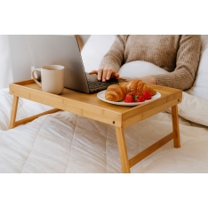 Pusryčių staliukas