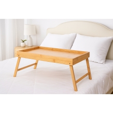 Pusryčių staliukas