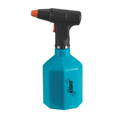 Elektrinis purkštuvas su baterijomis 1 L