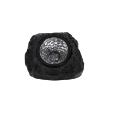 LED saulės energija maitinama sodo lempa