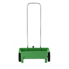 Universalus sėklų ir trąšų barstytuvas 12 L