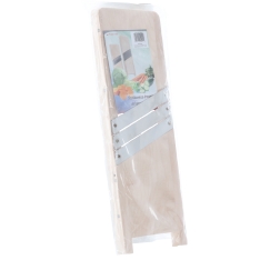 3 peilių daržovių pjaustyklė 44 × 15 cm