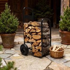 Malkų vežimėlis su uždangalu, iki 60 kg