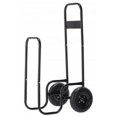 Malkų vežimėlis su uždangalu, iki 60 kg