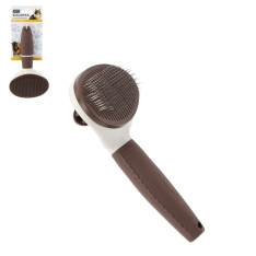 ŠEPETYS GYVŪNAMS 11,3 x 19,5 CM