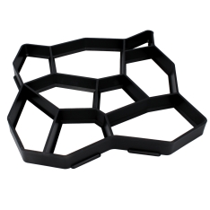 Trinkelių liejimo forma 50 x 50 cm