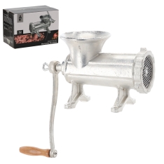 Rankinė mėsmalė Nr. 32, ketaus, 6,9 kg