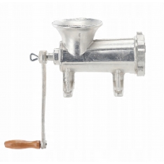 Rankinė mėsmalė Nr. 32, ketaus, 6,9 kg